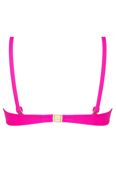 Lise Charmel Grace Infinie Progressive Padded Bikini Top